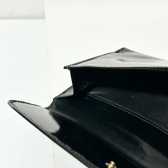 GUCCI �O�b�` �p�e���g���U�[ ��܂� �����z �E�H���b�g �D���� ���K���� ���f�B�[�X �����Y �u���b�N �� �u�����h�� 