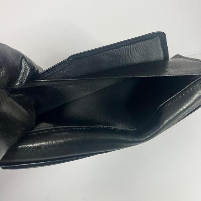 オールド コーチ COACH ブラック ウォレット 長財布 革財布 薄い < ブランド オールド コーチ COACH ブラック ウォレット 長財布 革財布 薄い < ブランドの