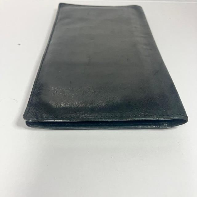 オールド コーチ COACH ブラック ウォレット 長財布 革財布 薄い < ブランド オールド コーチ COACH ブラック ウォレット 長財布 革財布 薄い < ブランドの