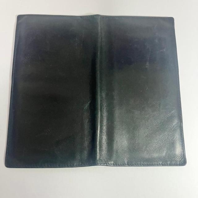 オールド コーチ COACH ブラック ウォレット 長財布 革財布 薄い < ブランド オールド コーチ COACH ブラック ウォレット 長財布 革財布 薄い < ブランドの