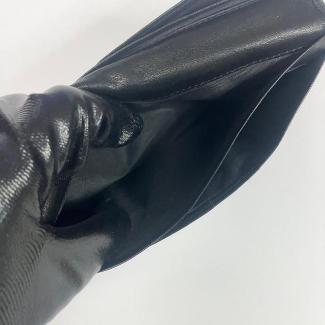 オールド コーチ COACH ブラック ウォレット 長財布 革財布 薄い < ブランド オールド コーチ COACH ブラック ウォレット 長財布 革財布 薄い < ブランドの