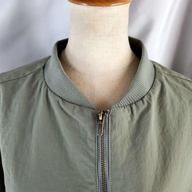 ���݁�715���h���S���{�[���~�V���b�v��/�u���}�l����MA-1���u���]���� �� �j���t�@�b�V������ 