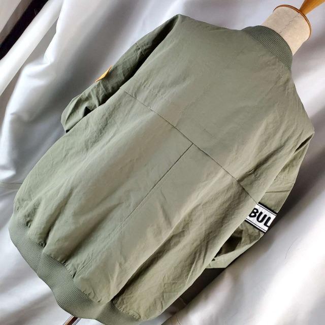 ���݁�715���h���S���{�[���~�V���b�v��/�u���}�l����MA-1���u���]���� �� �j���t�@�b�V������ 