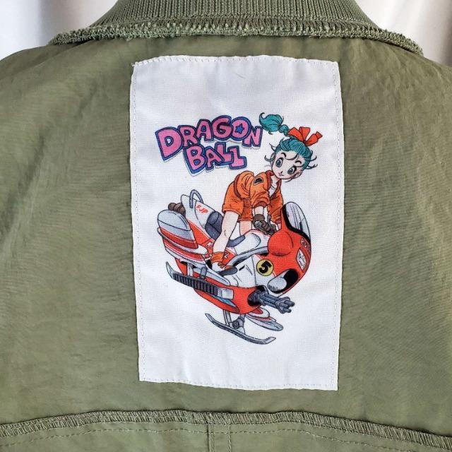 ���݁�715���h���S���{�[���~�V���b�v��/�u���}�l����MA-1���u���]���� �� �j���t�@�b�V������ 