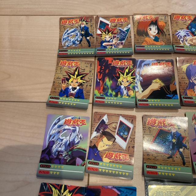 遊戯王コレクション < アニメ/コミック/キャラクター 遊戯王コレクション < アニメ/コミック/キャラクターの