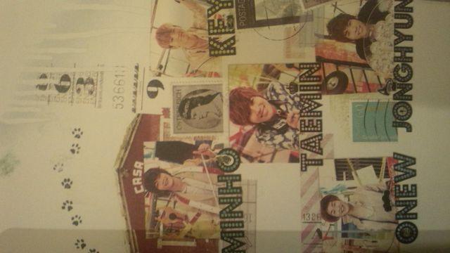 A!SHINee/JULIETTEA/CD+DVD+book+BUTTON+gJi  ^gObY 