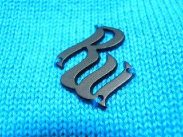 【ROCA WEAR/ロカウェア】《New》マルチボーダー柄★クールネック*ニット < ブランド 【ROCA WEAR/ロカウェア】《New》マルチボーダー柄★クールネック*ニット < ブランドの