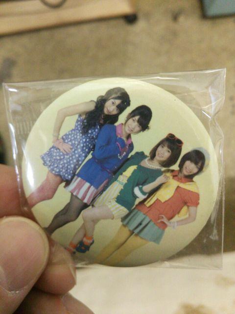 バッジ < タレントグッズ  バッジ  < タレントグッズの