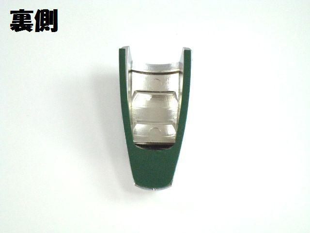 ☆簡単装着☆ウインドウウォッシャーノズルカバーメッキA < 自動車/バイク ☆簡単装着☆ウインドウウォッシャーノズルカバーメッキA < 自動車/バイク