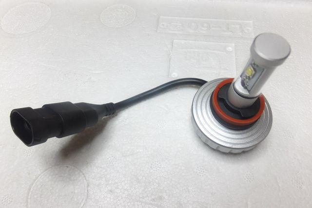 LEDヘッドライト H8  H11 HB4  20w 3k-10k 黄色 白 青 < 自動車/バイク LEDヘッドライト H8  H11 HB4  20w 3k-10k 黄色 白 青 < 自動車/バイク