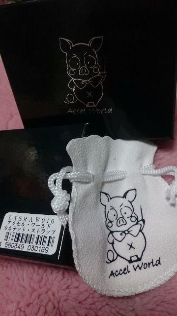 ■アクセル・ワールド■指揮者有田春之アバター姿アクセサリーポーチ+化粧箱 < アニメ/コミック/キャラクター  ■アクセル・ワールド■指揮者有田春之アバター姿アクセサリーポーチ+化粧箱  < アニメ/コミック/キャラクターの