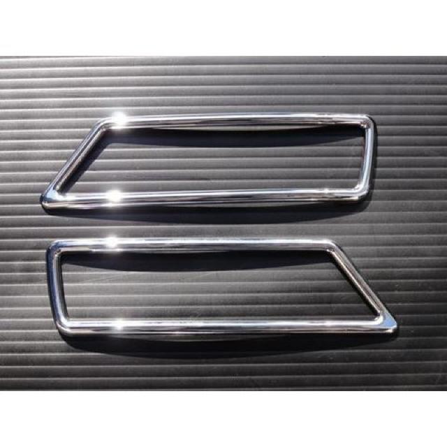 クロームメッキリフレクターリング 日産 エクストレイルT30(03年6月まで) < 自動車/バイク クロームメッキリフレクターリング 日産 エクストレイルT30(03年6月まで) < 自動車/バイク