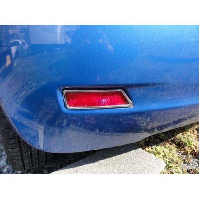 クロームメッキリフレクターリング 日産 エクストレイルT30(03年6月まで) < 自動車/バイク クロームメッキリフレクターリング 日産 エクストレイルT30(03年6月まで) < 自動車/バイク