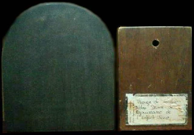 絵画 イコン 二枚セット 手描き1点 印刷1点 東ヨーロッパ 真作保証 原画 < ホビー 絵画 イコン 二枚セット 手描き1点 印刷1点 東ヨーロッパ 真作保証 原画 < ホビーの