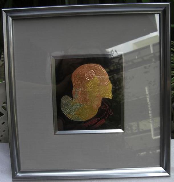 漆工芸品/漆芝額中古未使用品 < ホビー 漆工芸品/漆芝額中古未使用品 < ホビーの