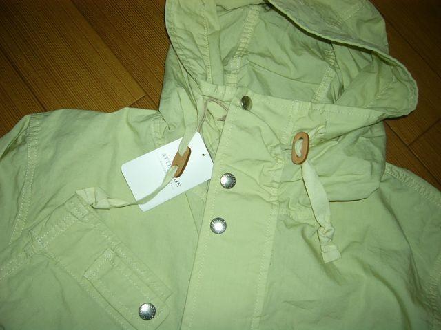 新品ジャーナルスタンダード薄手マウンテンパーカーLジャケット < ブランド 新品ジャーナルスタンダード薄手マウンテンパーカーLジャケット < ブランドの