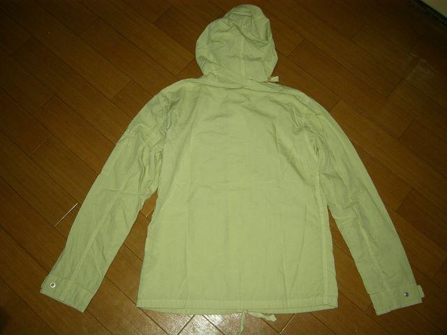 新品ジャーナルスタンダード薄手マウンテンパーカーLジャケット < ブランド 新品ジャーナルスタンダード薄手マウンテンパーカーLジャケット < ブランドの