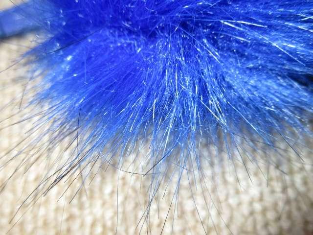 未使用☆ポンポン*フェイクファーキーリング*キーホルダー < 女性ファッション  未使用☆ポンポン*フェイクファーキーリング*キーホルダー < 女性ファッションの