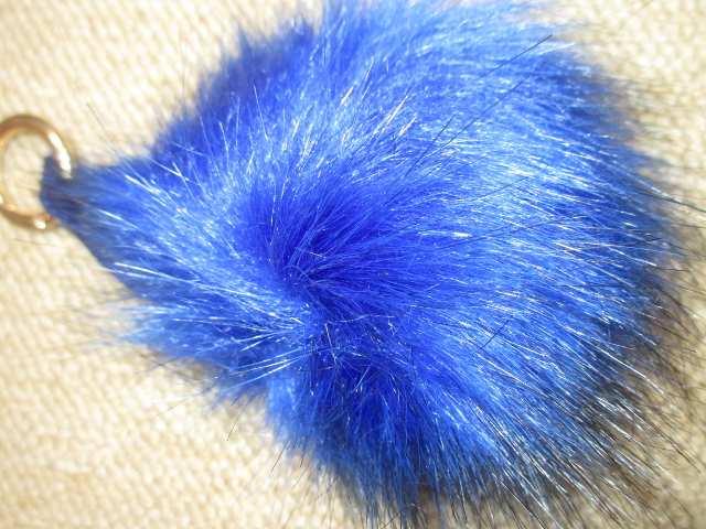 未使用☆ポンポン*フェイクファーキーリング*キーホルダー < 女性ファッション  未使用☆ポンポン*フェイクファーキーリング*キーホルダー < 女性ファッションの