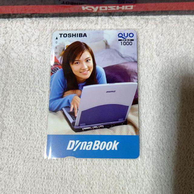 �N�I�J1000 ����^�� '99/11 ���Ń_�C�i�u�b�N ���g�p  �� �`�P�b�g/������ 