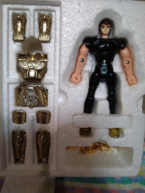 中古 当時モノ聖闘士星矢サジタリアスクロス アイオロス訳あり < アニメ/コミック/キャラクター 中古 当時モノ聖闘士星矢サジタリアスクロス アイオロス訳あり < アニメ/コミック/キャラクターの