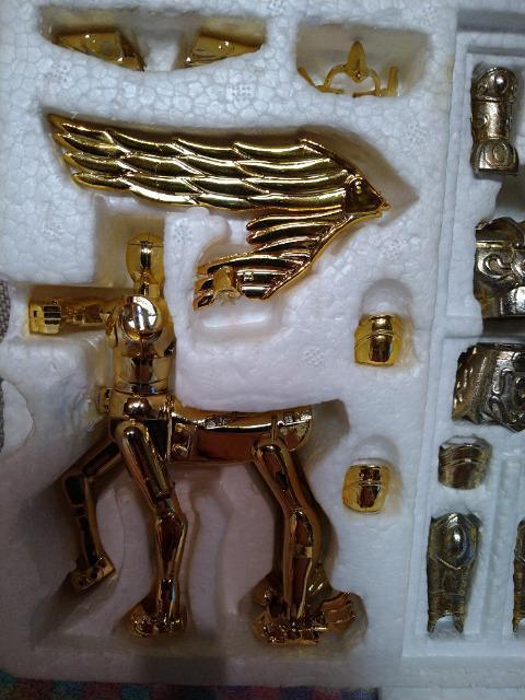 中古 当時モノ聖闘士星矢サジタリアスクロス アイオロス訳あり < アニメ/コミック/キャラクター 中古 当時モノ聖闘士星矢サジタリアスクロス アイオロス訳あり < アニメ/コミック/キャラクターの