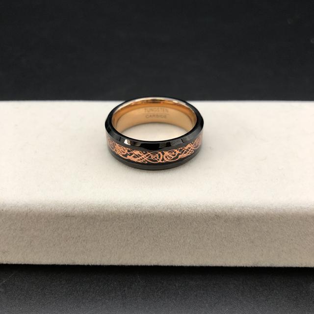 即決 TUNGSTEN CARBIDE 指輪 リング < 男性アクセサリー/時計  即決 TUNGSTEN CARBIDE 指輪 リング  < 男性アクセサリー/時計の