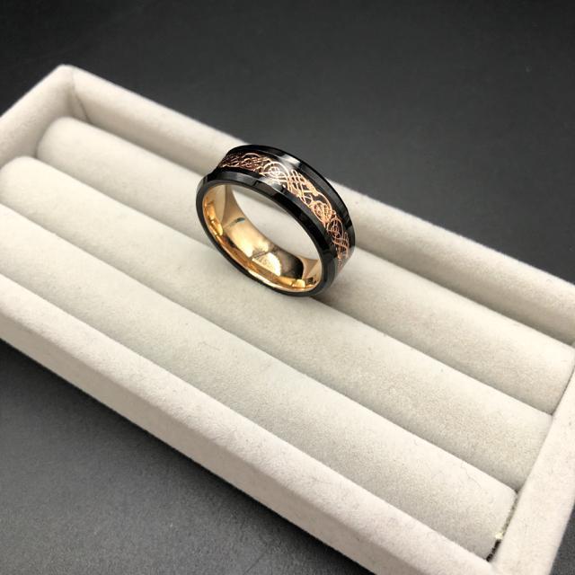 即決 TUNGSTEN CARBIDE 指輪 リング < 男性アクセサリー/時計  即決 TUNGSTEN CARBIDE 指輪 リング < 男性アクセサリー/時計の