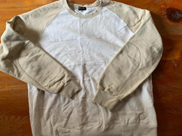 男女兼用  COMME CA ISM ONIGIRIトレーナー L < ブランド  男女兼用  COMME CA ISM ONIGIRIトレーナー L  < ブランドの