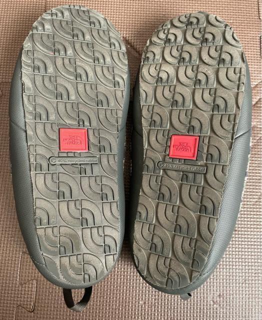 美品 海外限定 THE NORTHFACE ヌプシミュール タイガーカモフラージュ 29cm プリマロフト入り 防風 防寒 撥水 < ブランド  美品 海外限定 THE NORTHFACE ヌプシミュール タイガーカモフラージュ 29cm プリマロフト入り 防風 防寒 撥水 < ブランドの