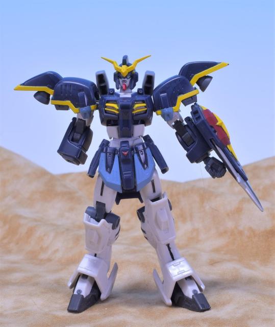 ジャンク HCM-PRO シェンロンガンダム & ガンダムデスサイズ < アニメ/コミック/キャラクター  ジャンク HCM-PRO シェンロンガンダム & ガンダムデスサイズ < アニメ/コミック/キャラクターの