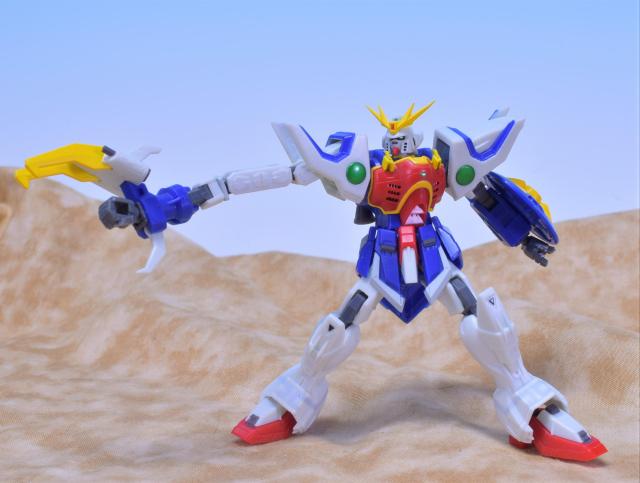 ジャンク HCM-PRO シェンロンガンダム & ガンダムデスサイズ < アニメ/コミック/キャラクター  ジャンク HCM-PRO シェンロンガンダム & ガンダムデスサイズ < アニメ/コミック/キャラクターの