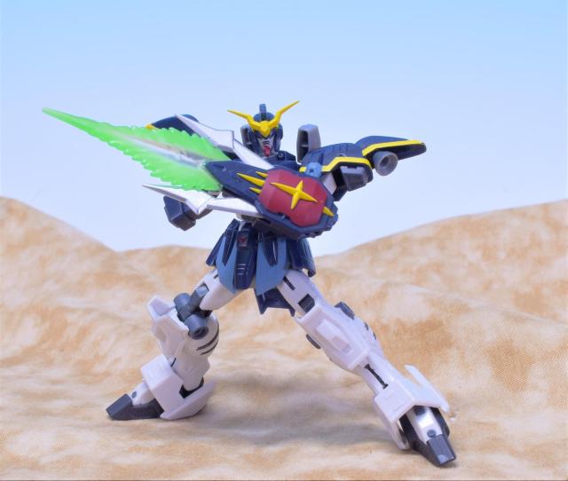 ジャンク HCM-PRO シェンロンガンダム & ガンダムデスサイズ < アニメ/コミック/キャラクター  ジャンク HCM-PRO シェンロンガンダム & ガンダムデスサイズ < アニメ/コミック/キャラクターの