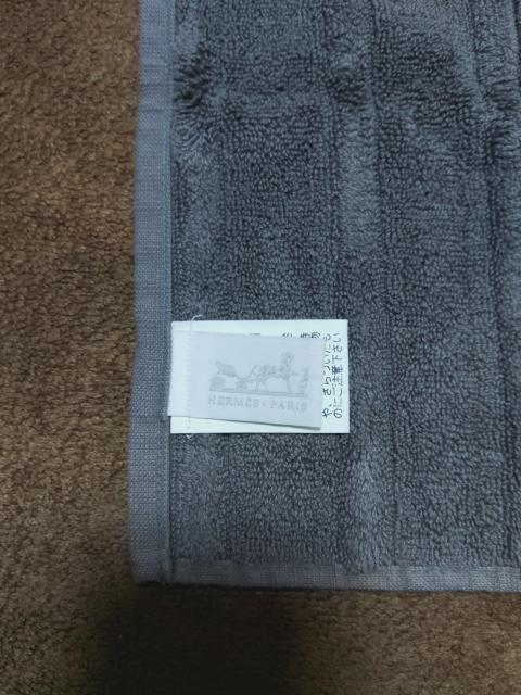 HERMESハンドタオルエルメス < ブランド  HERMESハンドタオルエルメス  < ブランドの