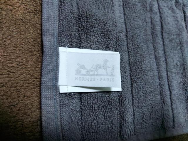 HERMESハンドタオルエルメス < ブランド  HERMESハンドタオルエルメス < ブランドの
