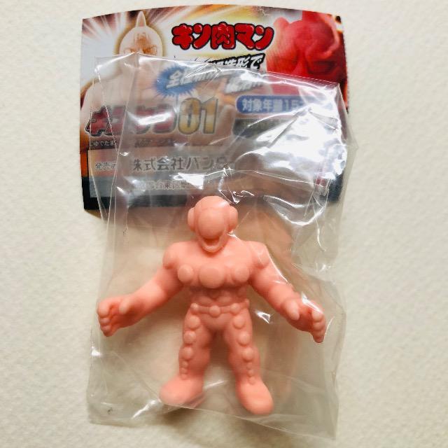 キン肉マン キンケシ01 10 ペインマン(ペールオレンジver.) < アニメ/コミック/キャラクター キン肉マン キンケシ01 10 ペインマン(ペールオレンジver.) < アニメ/コミック/キャラクターの
