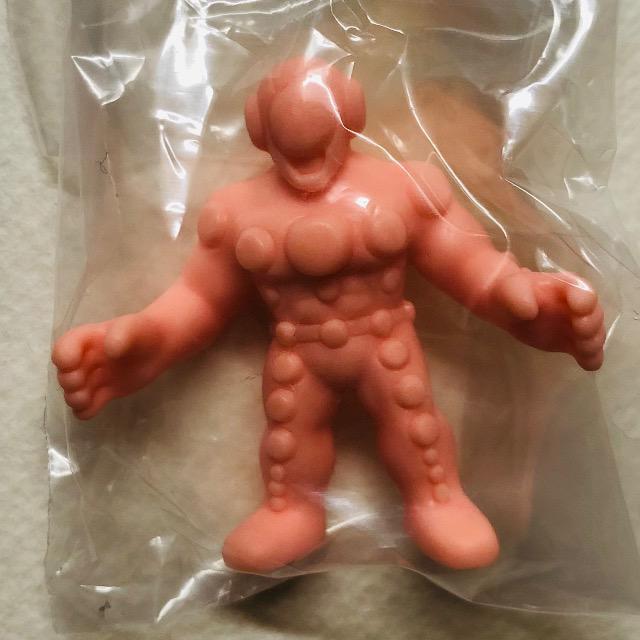 キン肉マン キンケシ01 10 ペインマン(ペールオレンジver.) < アニメ/コミック/キャラクター キン肉マン キンケシ01 10 ペインマン(ペールオレンジver.) < アニメ/コミック/キャラクターの