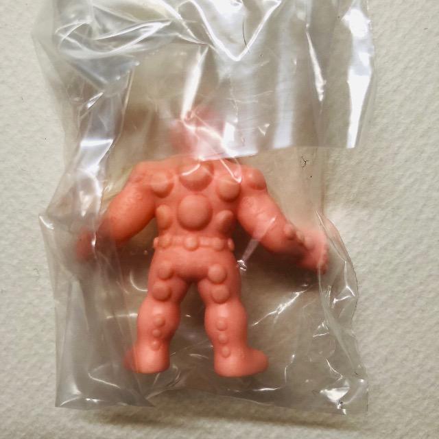 キン肉マン キンケシ01 10 ペインマン(ペールオレンジver.) < アニメ/コミック/キャラクター キン肉マン キンケシ01 10 ペインマン(ペールオレンジver.) < アニメ/コミック/キャラクターの