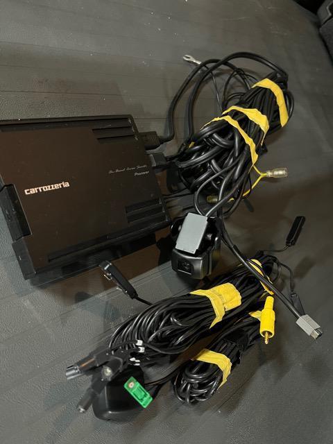 カロッツェリアサイバーナビAVIC-VH09完動品1DIN+1DIN動作確認済みオプション配線付スカウター前方カメラ付き送料無料 < 自動車/バイク カロッツェリアサイバーナビAVIC-VH09完動品1DIN+1DIN動作確認済みオプション配線付スカウター前方カメラ付き送料無料 < 自動車/バイク