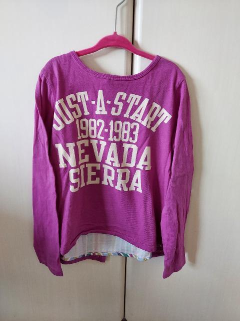 春服  2点まとめ売り130cm < ブランド  春服  2点まとめ売り130cm < ブランドの