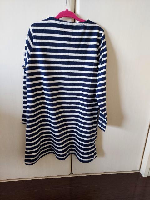 春服  2点まとめ売り130cm < ブランド  春服  2点まとめ売り130cm < ブランドの