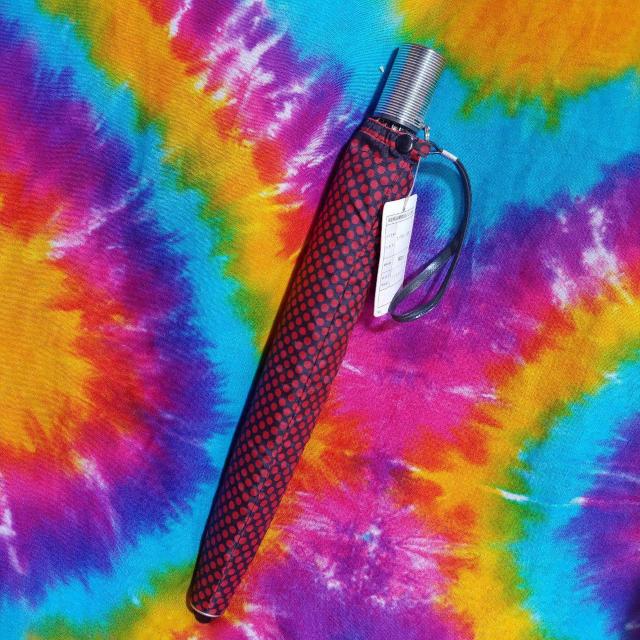 大人可愛いッ(///ω///)折り畳み傘□梅雨□旅行□仕事や通勤通学に♪ < 女性ファッション  大人可愛いッ(///ω///)折り畳み傘□梅雨□旅行□仕事や通勤通学に♪  < 女性ファッションの