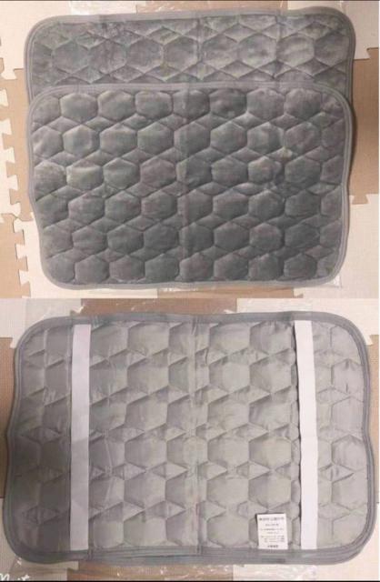 2枚セット枕パッド 枕カバー フランネル45X65cm あったか マイクロファイバー ピローケース ピローパッド ふわふわブラウン < インテリア/ライフ  2枚セット枕パッド 枕カバー フランネル45X65cm あったか マイクロファイバー ピローケース ピローパッド ふわふわブラウン < インテリア/ライフの