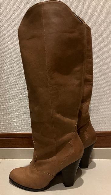 Dolce Vita☆キャメルロングブーツ < ブランド  Dolce Vita☆キャメルロングブーツ  < ブランドの