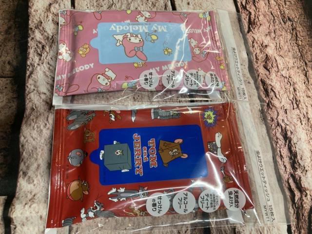 『3個組』【スケーター】日本製 人気キャラの虫除けウエットティッシュ『15枚入り』(画像から)3個1,290円が < インテリア/ライフ  『3個組』【スケーター】日本製 人気キャラの虫除けウエットティッシュ『15枚入り』(画像から)3個1,290円が < インテリア/ライフの