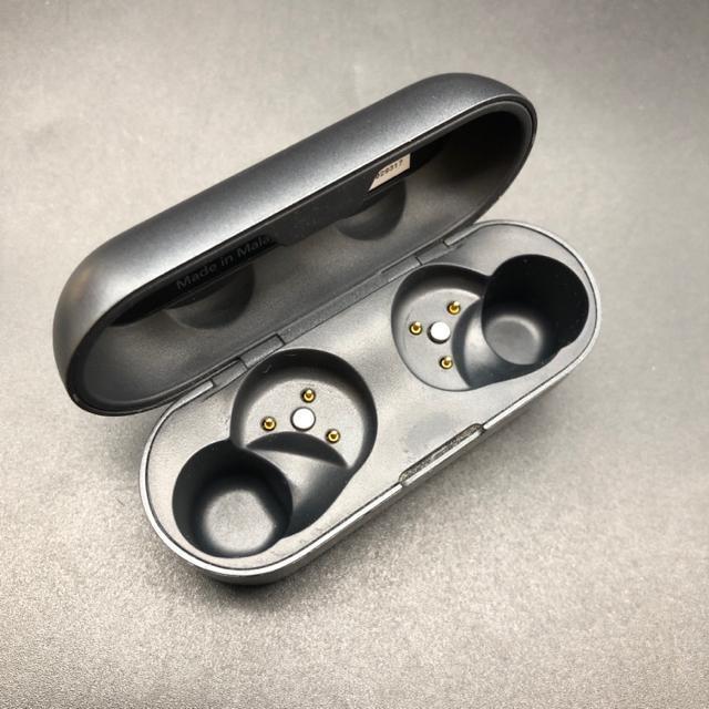 即決 Technics ワイヤレスイヤホン 充電ケースのみ EAH-AZ60 < 家電/AV 即決 Technics ワイヤレスイヤホン 充電ケースのみ EAH-AZ60 < 家電/AVの