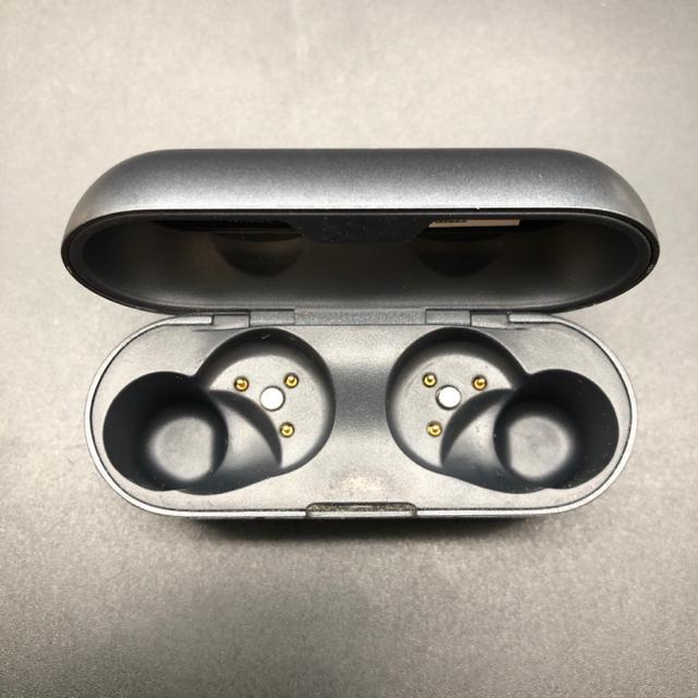 即決 Technics ワイヤレスイヤホン 充電ケースのみ EAH-AZ60 < 家電/AV 即決 Technics ワイヤレスイヤホン 充電ケースのみ EAH-AZ60 < 家電/AVの