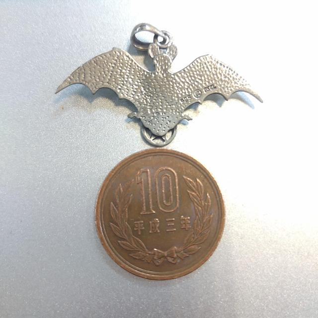 MoonlightMysteries: Bat with Pentacle  ANZT[/v 