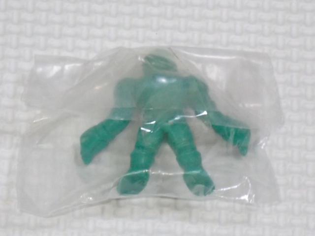 キン肉マン キンケシ SP01 ウォーズマン グリーンver. < アニメ/コミック/キャラクター キン肉マン キンケシ SP01 ウォーズマン グリーンver. < アニメ/コミック/キャラクターの