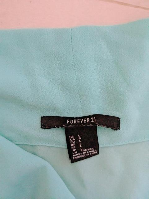 forever21choco